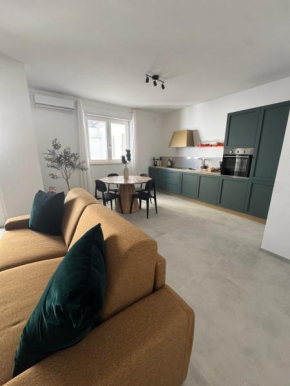 Rida' Luxury House Brindisi